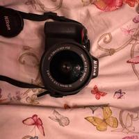 Nikon D3300