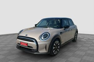MINI Mini 5 Porte 1.5 Cooper Business 5 porte