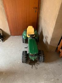 Triciclo bambino