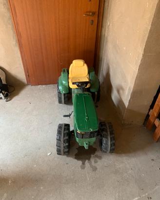 Triciclo bambino