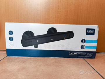 GROHE Precision Start – Miscelatore termostatico p
