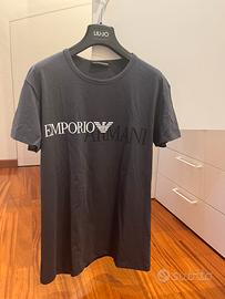 T-shirt Emporio Armani