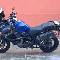 Yamaha Super tenere 1200