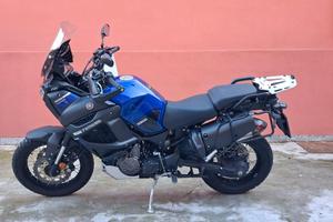 Yamaha Super tenere 1200