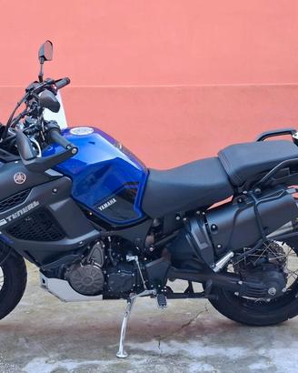 Yamaha Super tenere 1200