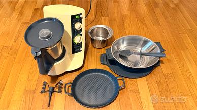 Bimby TM21 completamente funzionante