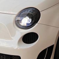 FARI ANTERIORI 500 ABARTH