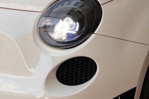 FARI ANTERIORI 500 ABARTH