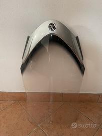 Parabrezza majesty 400