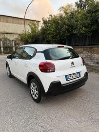 Citroen C3 PureTech 83 S&S You
