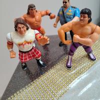 action figure wrestling 