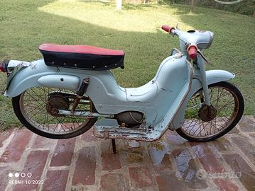Ciclomotore Benelli