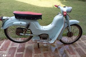 Ciclomotore Benelli