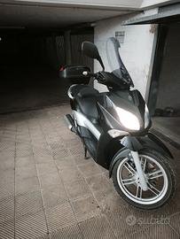Yamaha x city 250