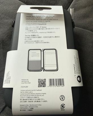 Moleskine