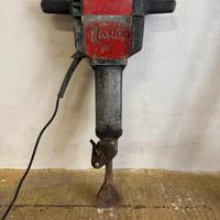 Martello demolitore monofase Kango 2500