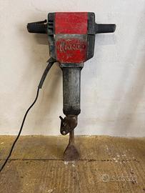 Martello demolitore monofase Kango 2500