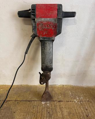 Martello demolitore monofase Kango 2500