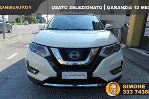 NISSAN X-Trail 1.6 dCi 2WD Tekna-TETTO APRIBILE-