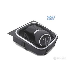 MANOPOLE CON GUAINA 5 VELOCITÀ VOLKSWAGEN VW GOLF 