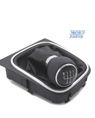 MANOPOLE CON GUAINA 5 VELOCITÀ VOLKSWAGEN VW GOLF 
