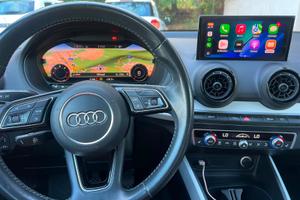 Audi Q2 30TDI Admired