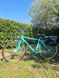 Bici elettrica
