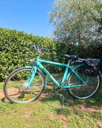 Bici elettrica