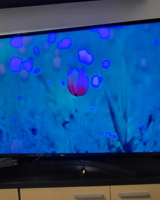 Smart TV LG 