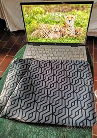 HP Pavilion x360 14" Convertile Touchscreen