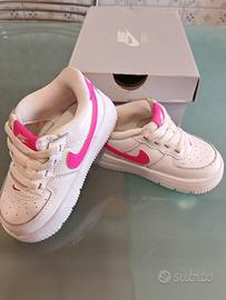 scarpe Nike bambina