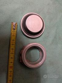 Tappo ALASKA  Auto Epoca Fiat / Lancia