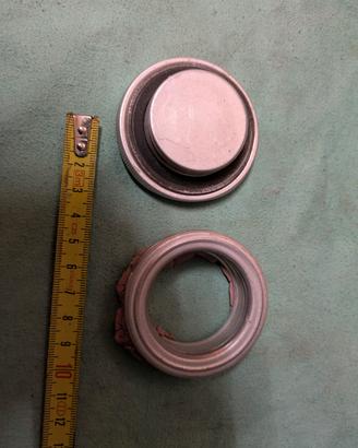 Tappo ALASKA  Auto Epoca Fiat / Lancia