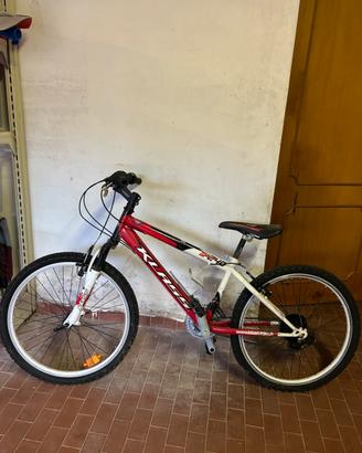Bicicletta