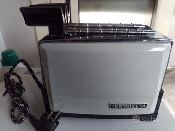 Termozeta tostapane vintage