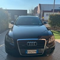 Audi Q5 2.0 TDI S line – 07/2010 – Import Germania