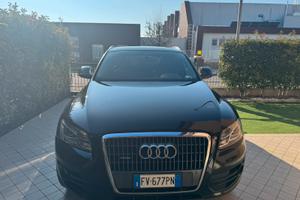 Audi Q5 2.0 TDI S line – 07/2010 – Import Germania