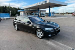 Bmw f11 futura 2013