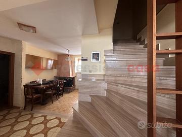 Appartamento Avezzano [Cod. rif 3295447VRG]