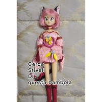 Bambole mew mew