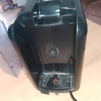 macchina caffè lavazza come ricambi si accende 