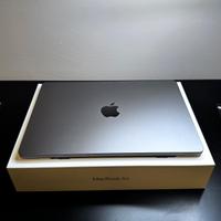 MacBook Air 13” M2 (2022) 8GB 256GB • Perfetto