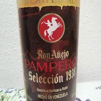 Rum pampero