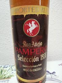 Rum pampero
