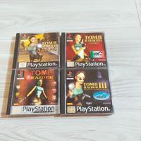 giochi PS1 