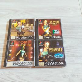 giochi PS1 