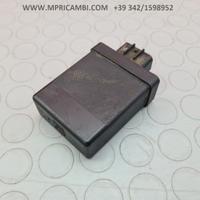 CENTRALINA MOTORE YAMAHA YZ 85 2007 2008 80 2009 2