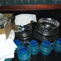 articoli per ristorante.