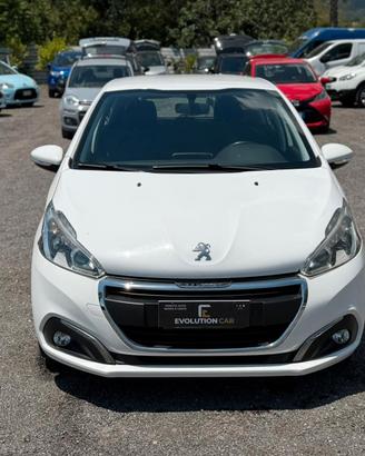 Peugeot 208 PureTech 68 5 porte Active 2018