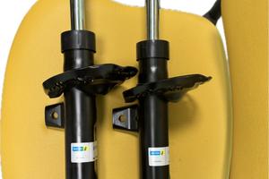 Ammortizzatori Bilstein B4 Audi VW Skoda Seat